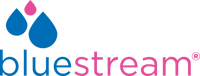 Bluestream Health Logo